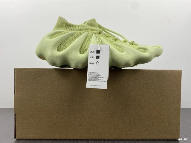 Yeezy GY5388 Resin Adidas 450 1103